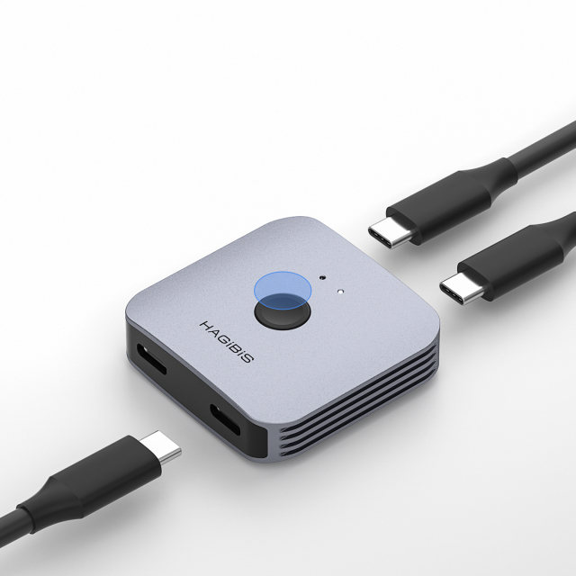 USB-C Switch