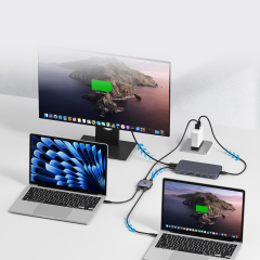 USB-C Switch