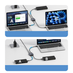 USB-C Switch