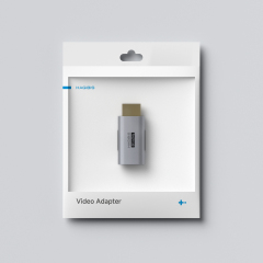 DisplayPort to HDMI Adapter