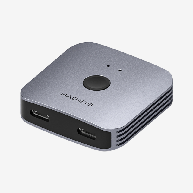USB-C Switch