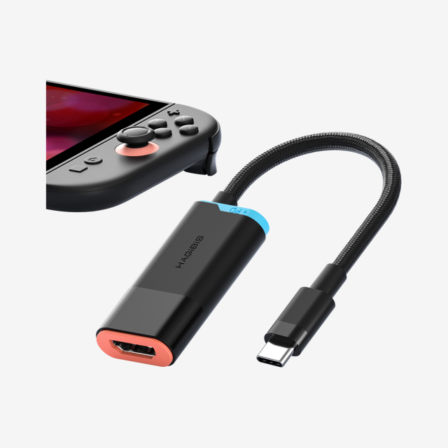 Switch2 Dock