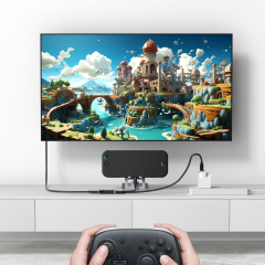 Switch2 Dock