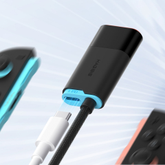 Switch2 Dock