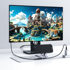 Switch2 Dock