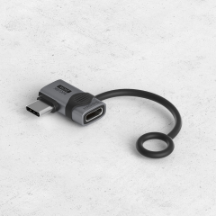 Adapter Lanyard