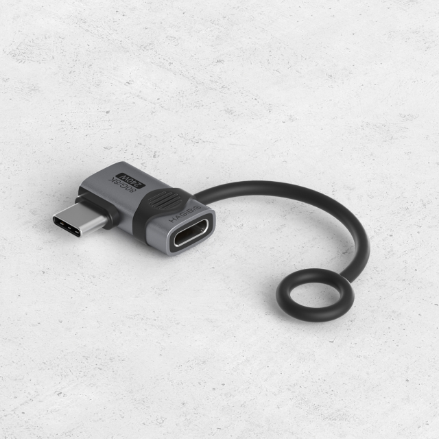 Adapter Lanyard