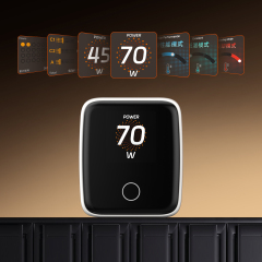 70W GaN Charger
