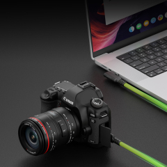 Camera Tethering Cable