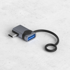Adapter Lanyard