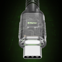 Camera Tethering Cable