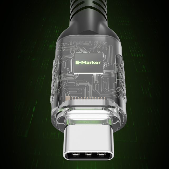 Camera Tethering Cable