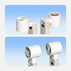 Foldable Cooling Handheld Fan