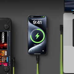 Camera Tethering Cable
