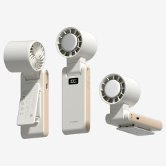 Foldable Cooling Handheld Fan