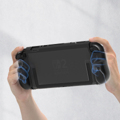 Switch 2 Protective Case