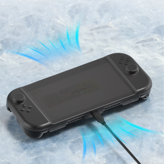 Switch 2 Protective Case