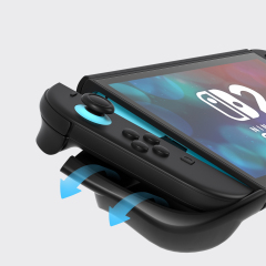 Switch 2 Protective Case