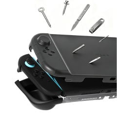 Switch 2 Protective Case
