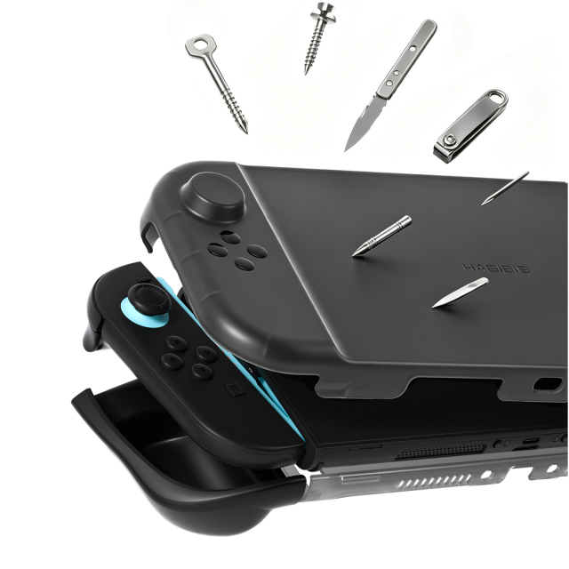 Switch 2 Protective Case