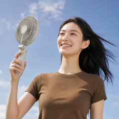 Handheld Big Fan