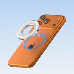 Magnetic USB-C Adapter Ring