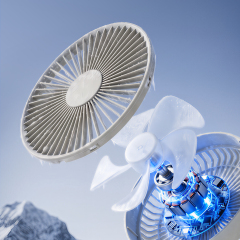 Handheld Big Fan
