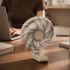 Handheld Big Fan