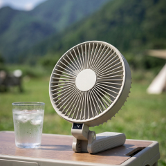 Handheld Big Fan