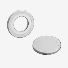 Magnetic USB-C Adapter Ring