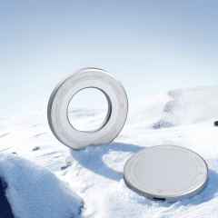 Magnetic USB-C Adapter Ring
