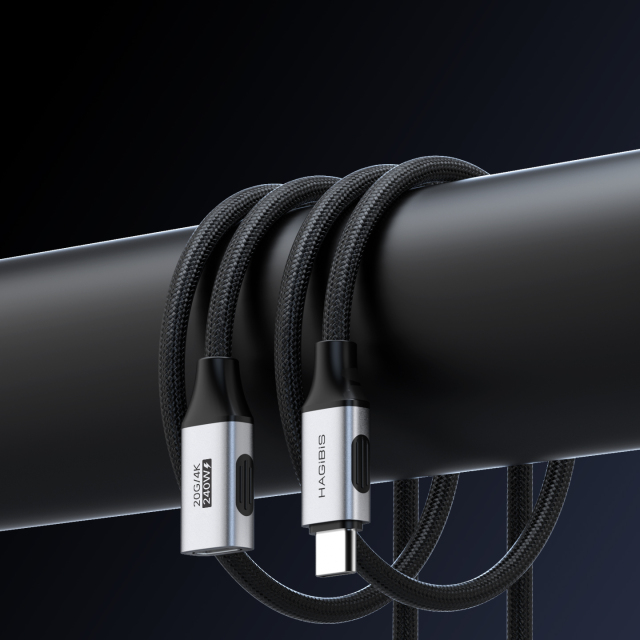 USB-C Extension Cable
