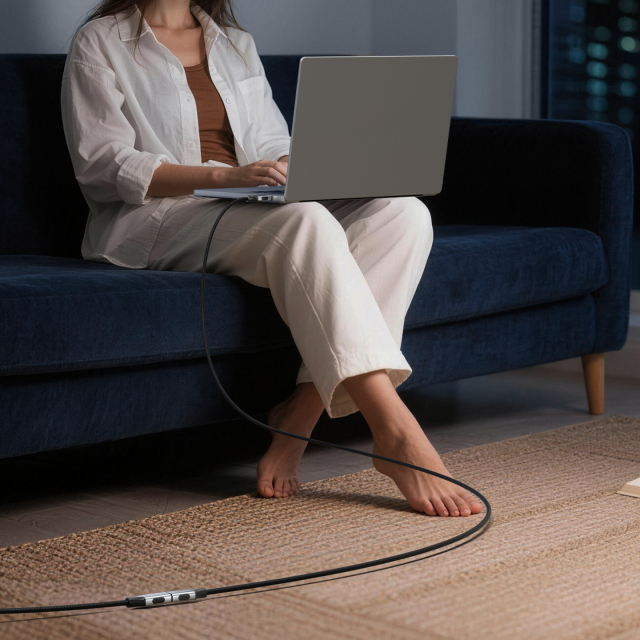 USB-C Extension Cable