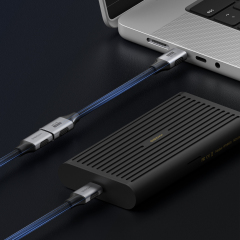USB-C Extension Cable