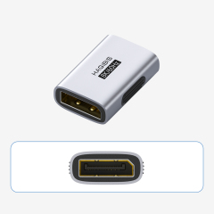 DisplayPort Coupler