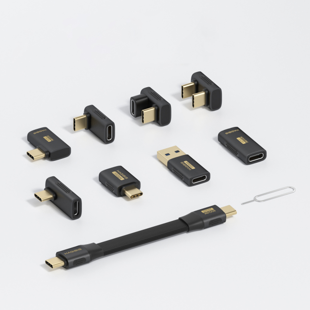 USB-C Adapter Kit