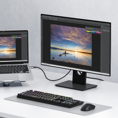 DisplayPort 2.1 Cable