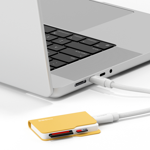 SD/Micro SD 4.0 Card Reader