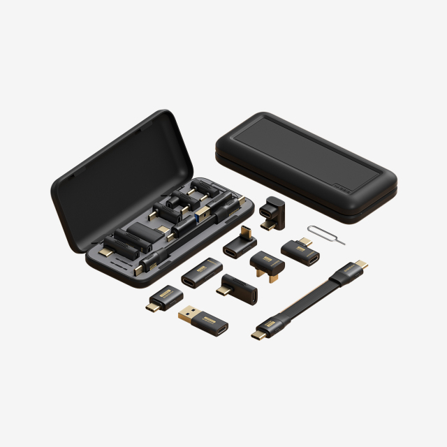 USB-C Adapter Kit