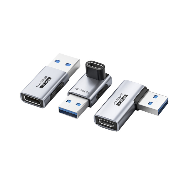 USB to USB-C Adapter