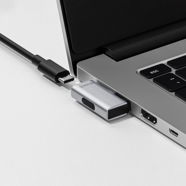 USB to USB-C Adapter