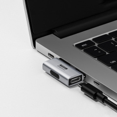 USB to USB-C Adapter