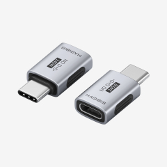 No D+D- Fast Charging USB-C Adapter