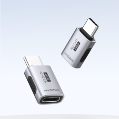 No D+D- Fast Charging USB-C Adapter