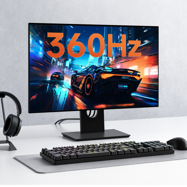 DP 转 HDMI 线