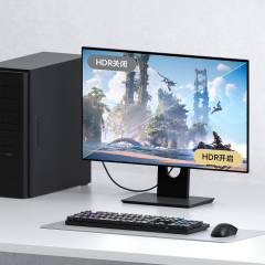 DP 转 HDMI 线