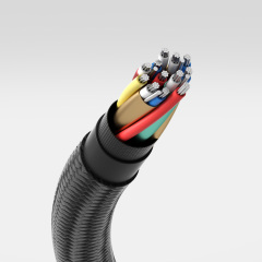 DP 转 HDMI 线