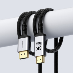 DP 转 HDMI 线