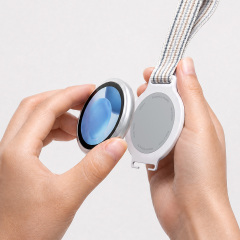 Magnetic Patch