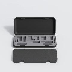 USB-C Adapter Storage Case